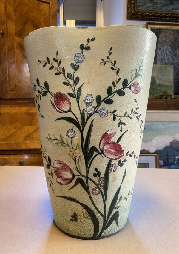 Grande Vaso MGA Albissola - Immagine principale