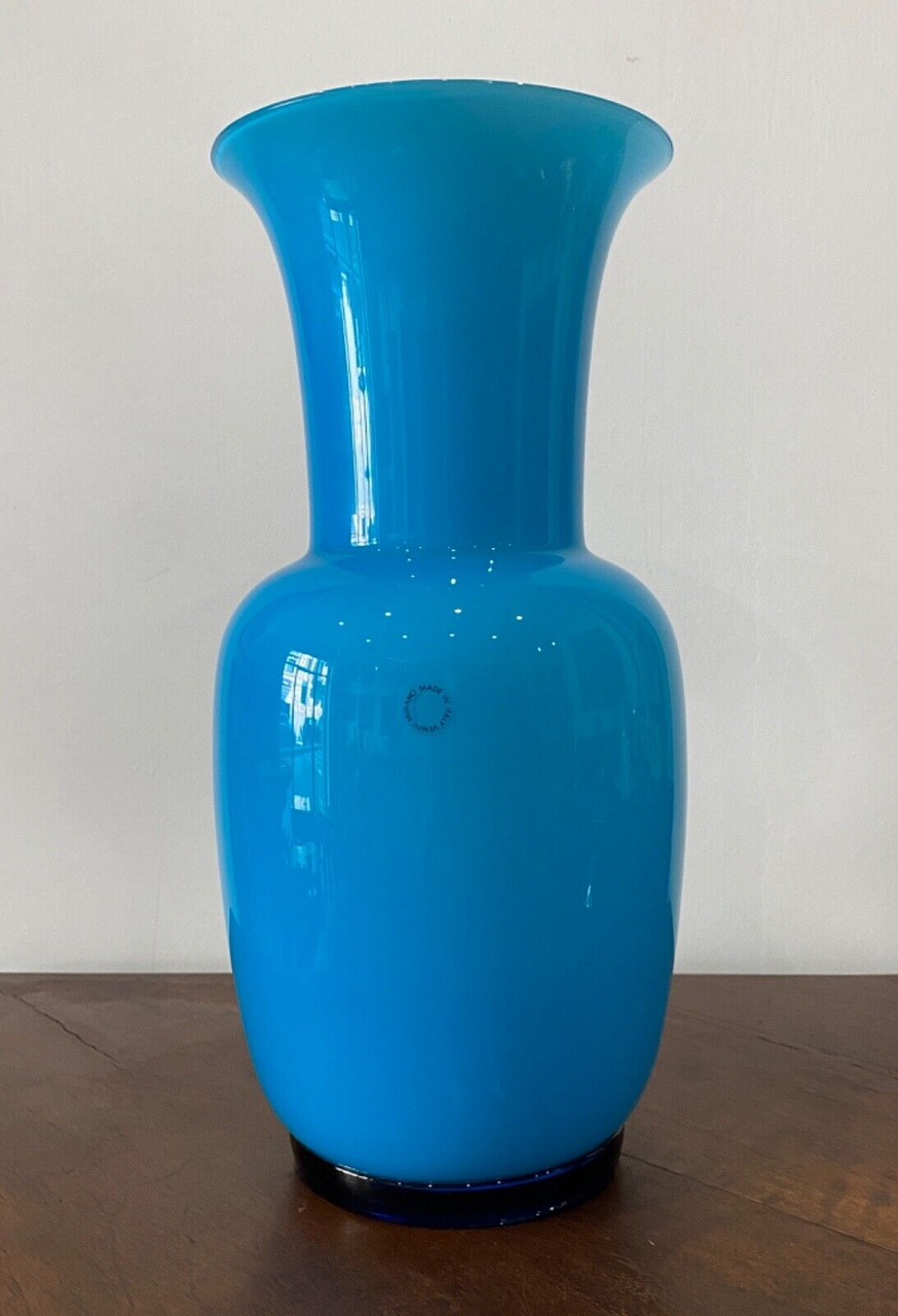 Vaso di Murano – Venini 88 – Immagine principale