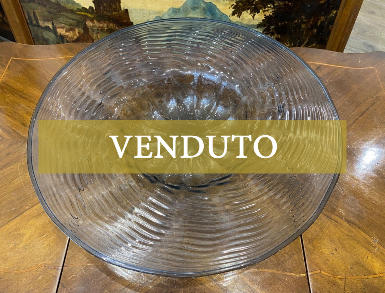 Piatto Di Ricambio In Vetro Per Lampada Aromatica E Portacandele - Diametro 11,5 Cm - Resistente Al Calore - 2