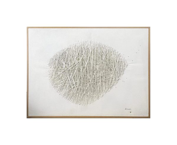 Carlo Bracci: “Imaginary world”, 1999 - Immagine principale