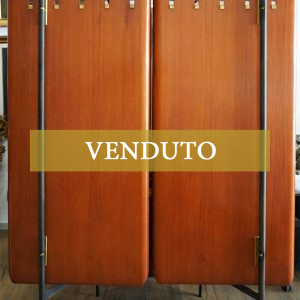 Appendiabiti richiudibile - Immagine principale - Venduto