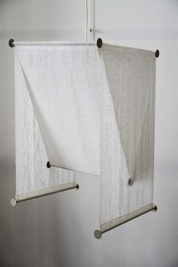 Lampada Kd51/R “Teli” di FLOS, designer Achille Castiglioni