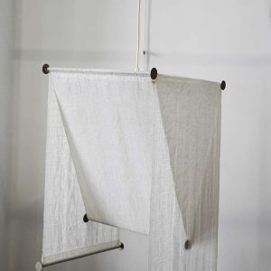Lampada Kd51/R “Teli” di FLOS, designer Achille Castiglioni