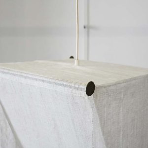 Lampada Kd51/R “Teli” di FLOS, designer Achille Castiglioni