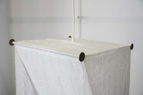 Lampada Kd51/R “Teli” di FLOS, designer Achille Castiglioni