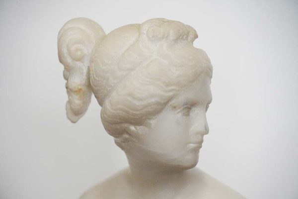 “Venere italica”, statuetta anni ‘30 - Immagine principale