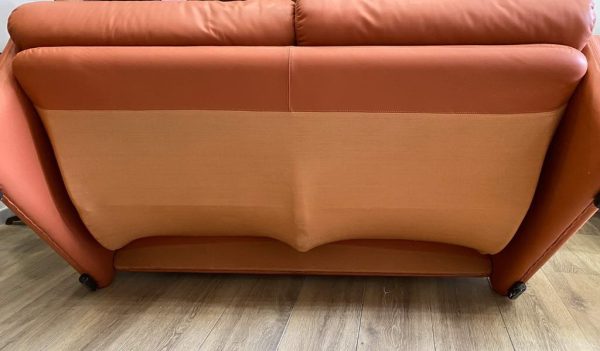 Divano C&B Italia “Coronado” - Designer Afra e Tobia Scarpa - Parte inferiore del divano