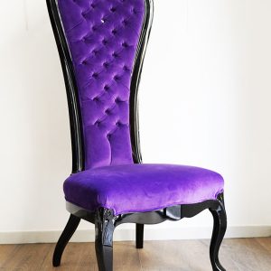 Poltrona Versace - Immagine principale