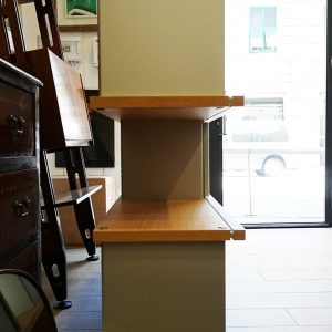 Libreria Nuage, designer Charlotte Perriand per Cassina - Particolare
